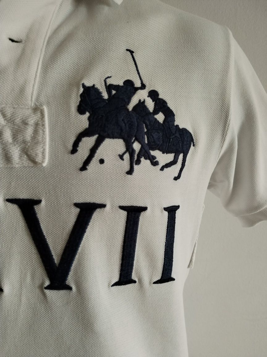 Tricou polo Ralph Lauren