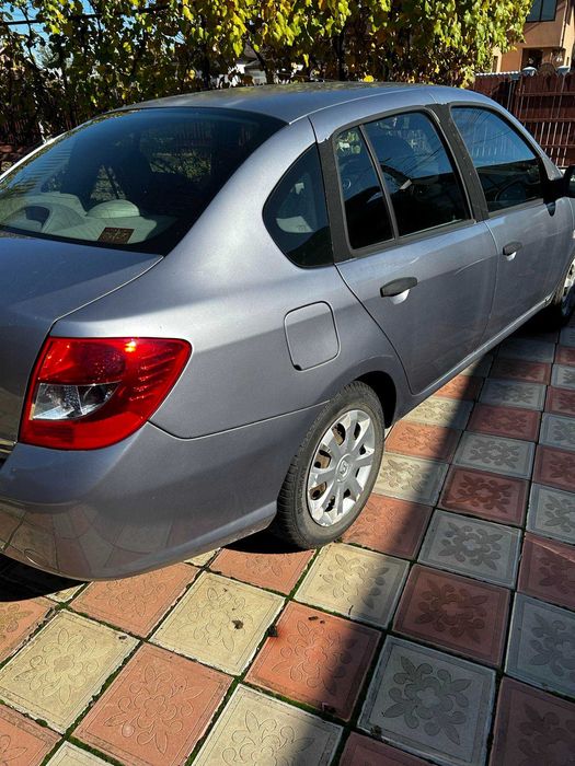 Renault Symbol 1.2, 16V, Thalia