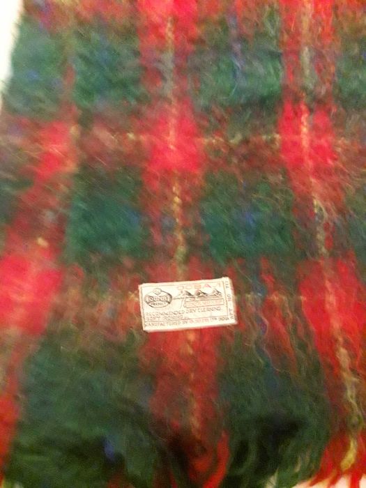 шарфы мохеровые и ангора импорт бу и новый караганда