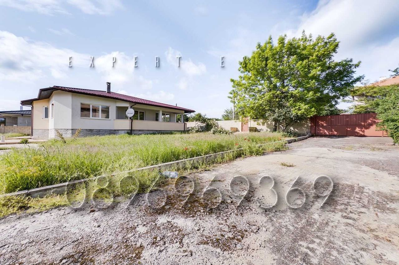 Продава се Къща в с. Рудник, Област Варна - 290 кв.м за 794 €/кв.м - Снимка #1