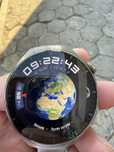 Huawei watch 4 pro titanium