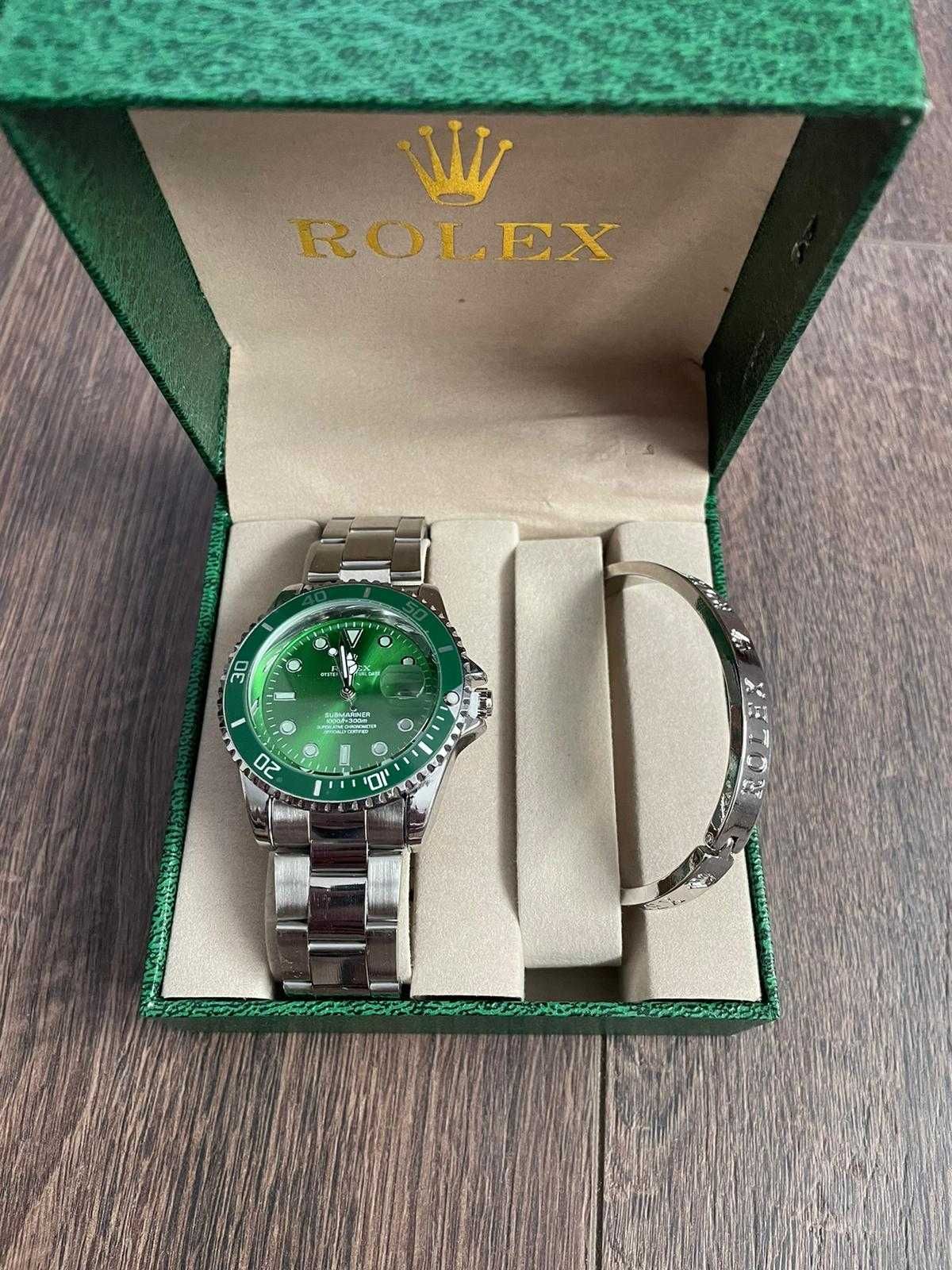 Ceas Rolex Oyster Perpetual Date Submariner 41mm