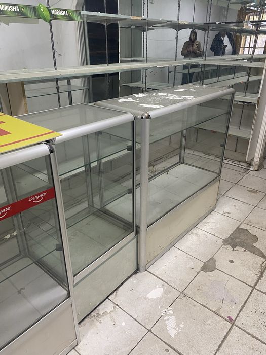 Продам поставка стело б/у