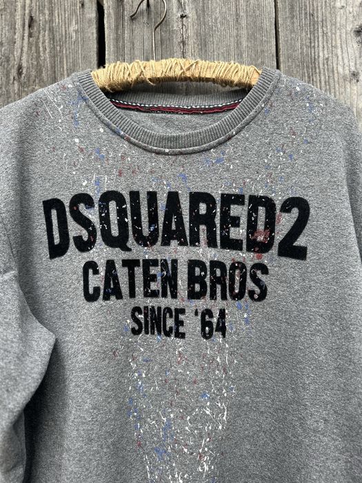Bluza Dsquared2 - Mărimea M