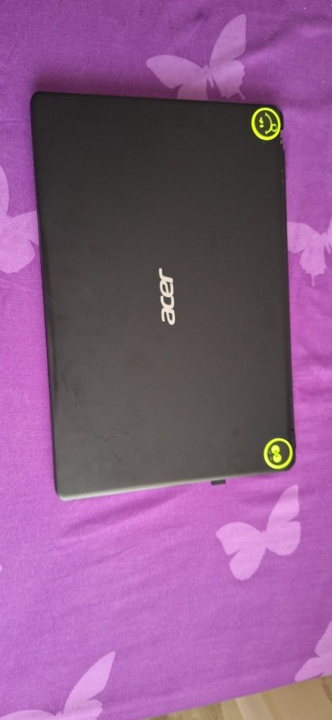 Vând laptop Acer model A315-42