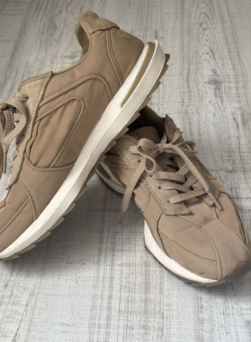 Спортни обувки, на Massimo Dutti