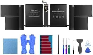 Нова лаптоп батерия A2527 MacBook Pro 16 инча A2485 2021 – 8700mAh