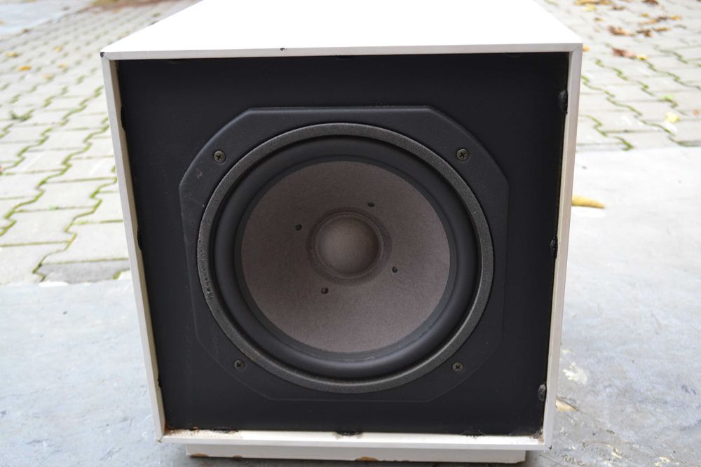 Subwoofer pasiv Revox Piccolo Bass
