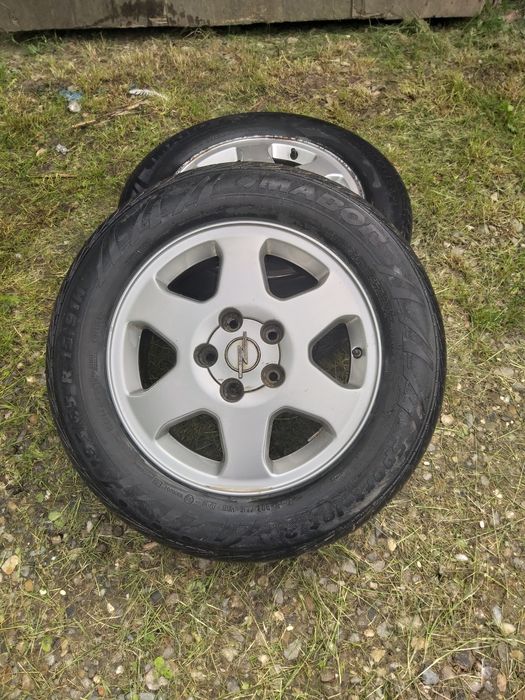 Vand URGENT roti Opel Astra G