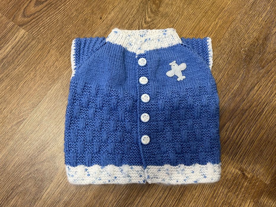 Зимни ромпери/ дрехи