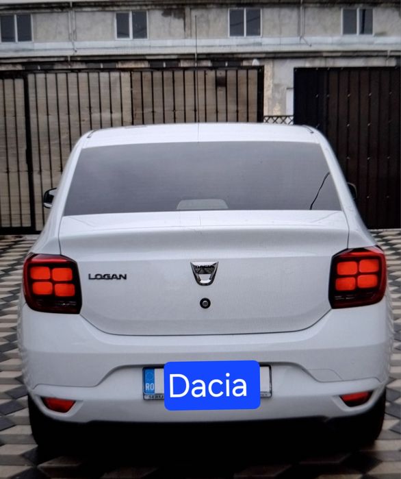De vânzare Dacia Logan