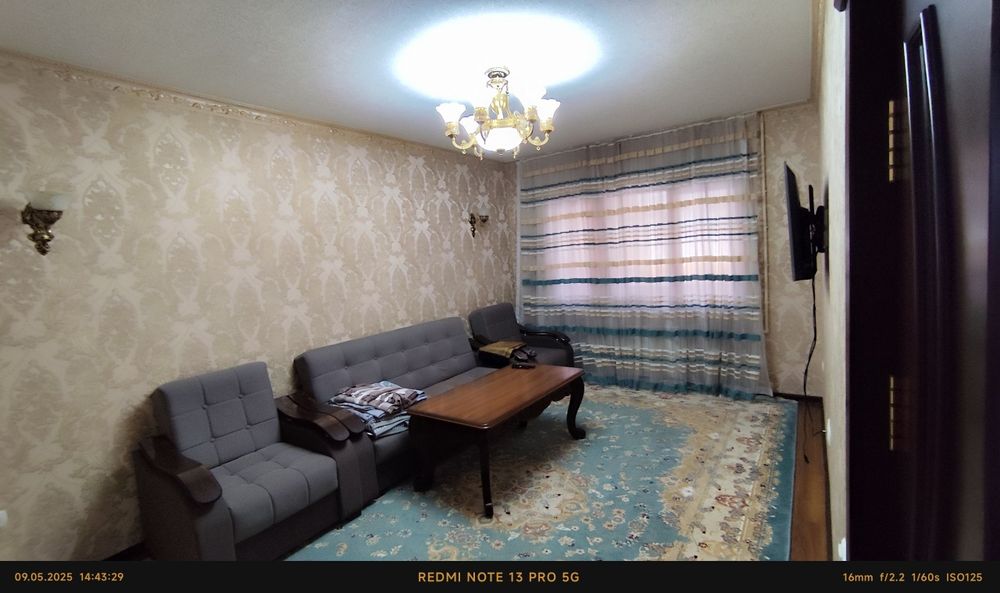 Свою Аренда Бобур нехт 2х комнатный 2 этаж 4 етажни дом фото реально