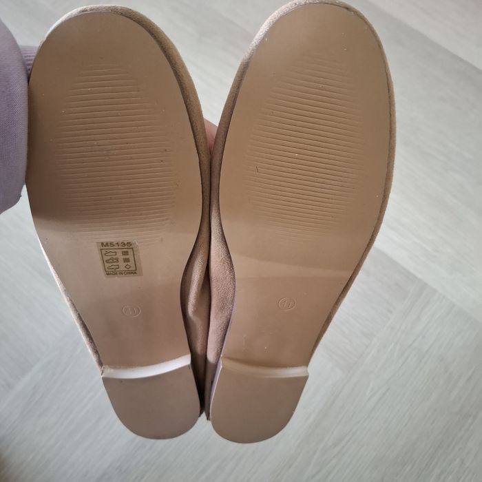 Дамски обувки нови