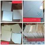Продам. Кафель. Новый. Советский. 15 см.  х 15 см.
