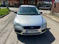 Ford Focus 2  1.6 diesel  an 2006