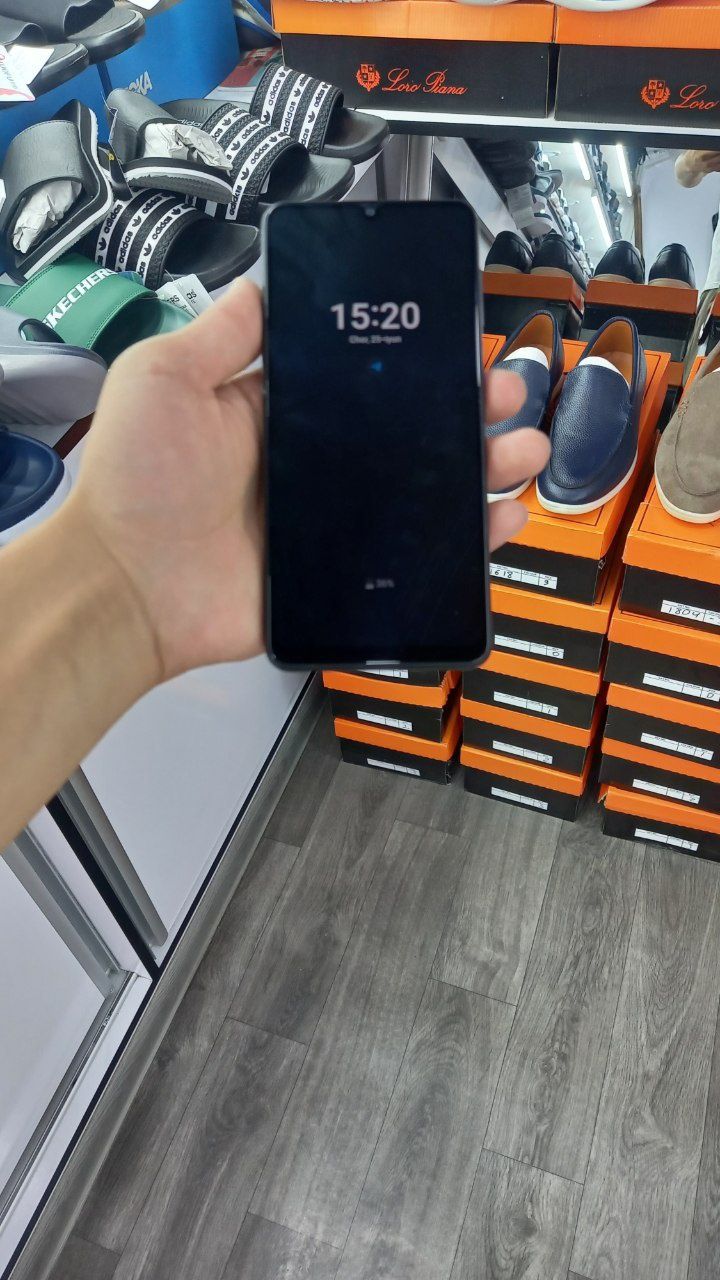 A22 Samsung holati zur 950.000