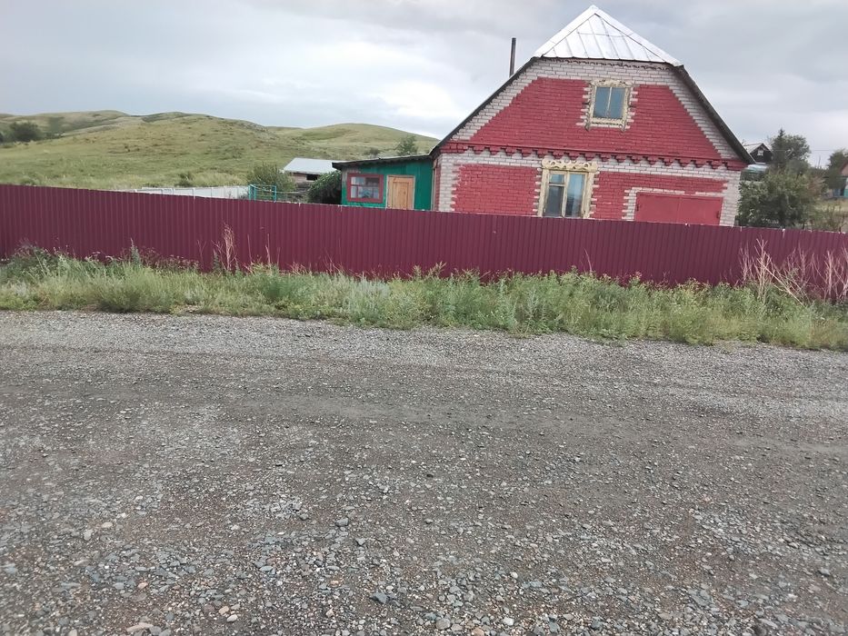 Продаже дом для содержание хозяйства