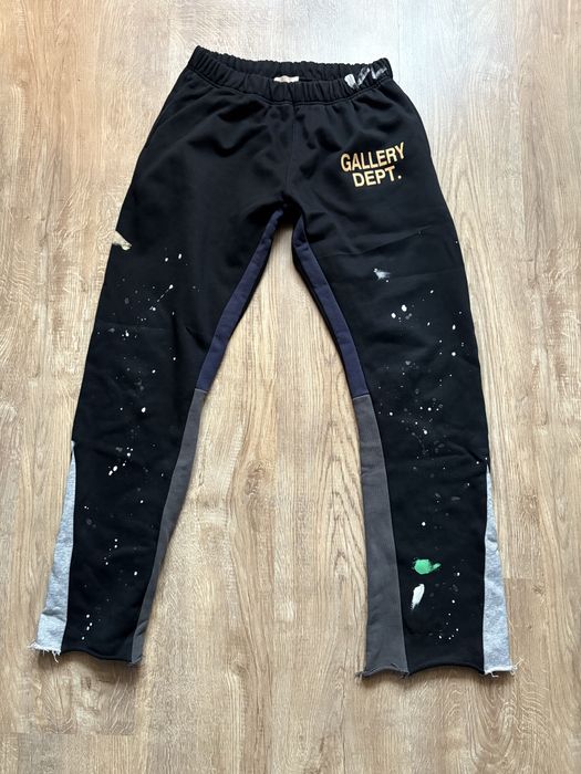 Pantaloni Gallery Dept Flared L