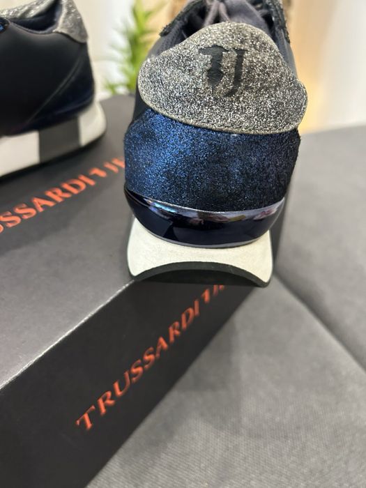 Дамски маратонки Trussardi