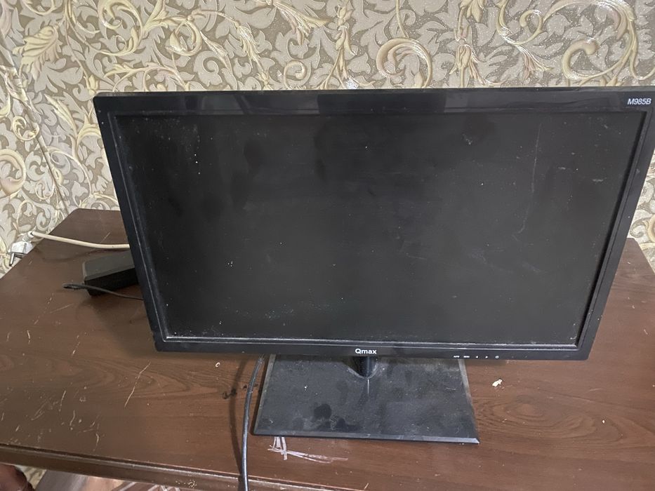 Монитор Qmax 18,5