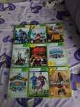 9 jocuri Xbox 360