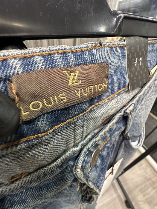 Blugi LV. Buggy model. Premium/TopQuality