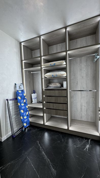 Квартира в аренду , Жк Ок сарой сдаеться в аренду