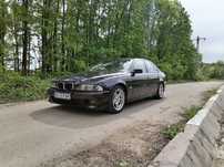 Vand bmw seria 5 e39