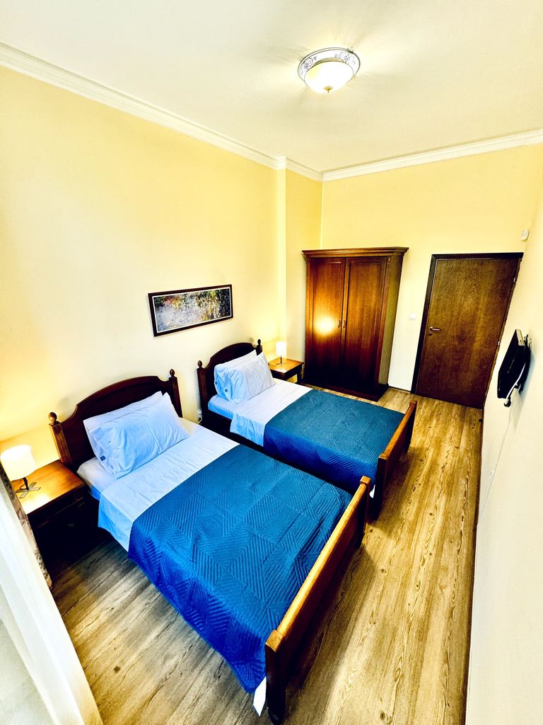 Продава се Тристаен апартамент в Созопол - 126 кв.м за 1068 €/кв.м - Снимка #10