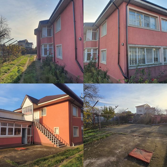 Casa Parter+Etaj | 9 camere