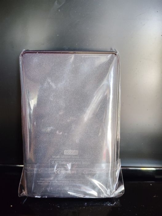 Ssd 500 gb nou usb 3.0