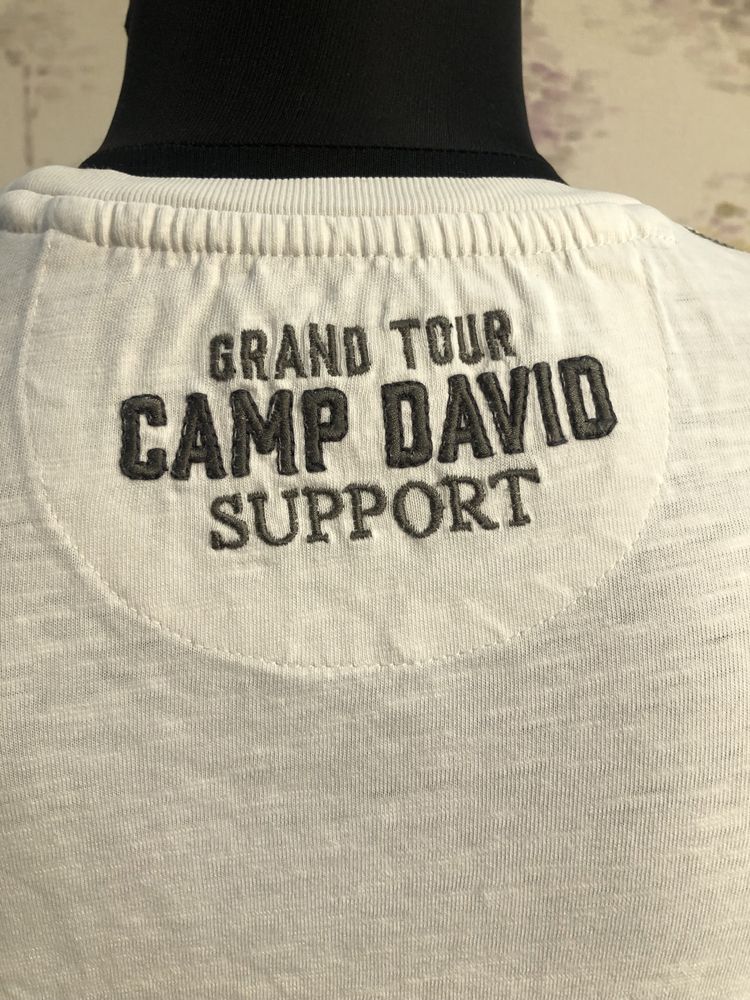 Tricou bărbați Camp David M