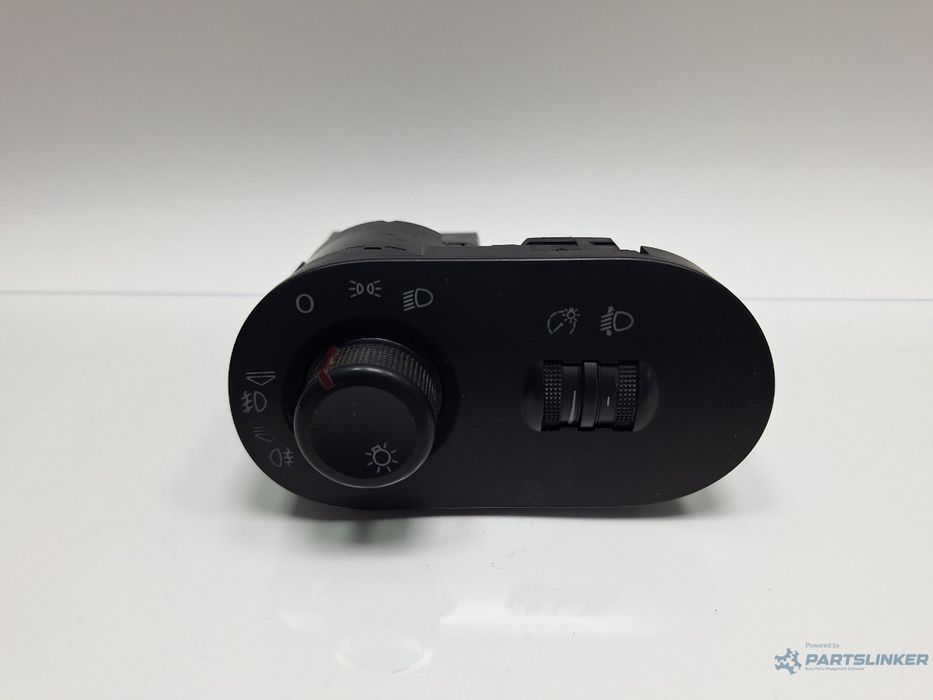 Bloc lumini SEAT IBIZA IV 6L1 2002 - 20091.4 16V BBY, BKY 6L1941531AF