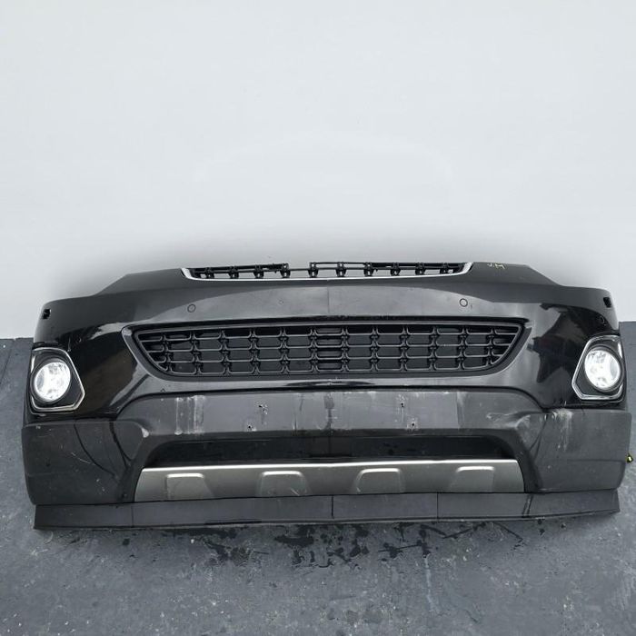 Bara fata completa Opel Antara facelift