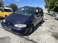 ford galaxy 1.9 на части форд галакси
