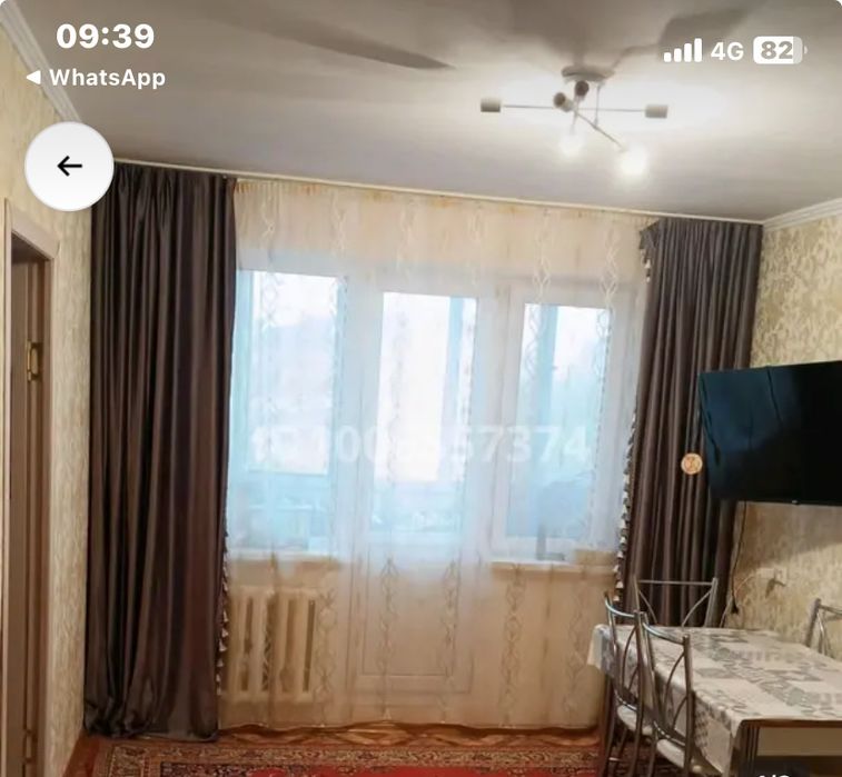 Срочная продажа 2 к квартиры за 11 млн 400