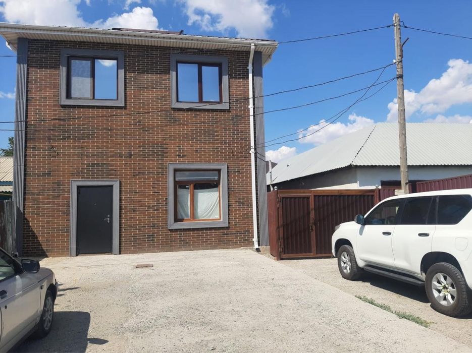 Продается дом.