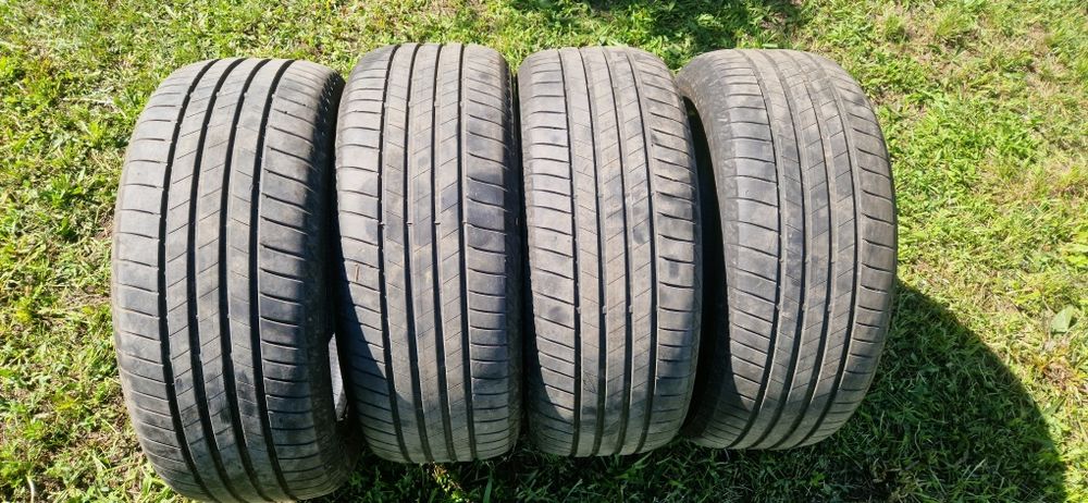 Anvelope Vara 235 50 R18 Bridgestone