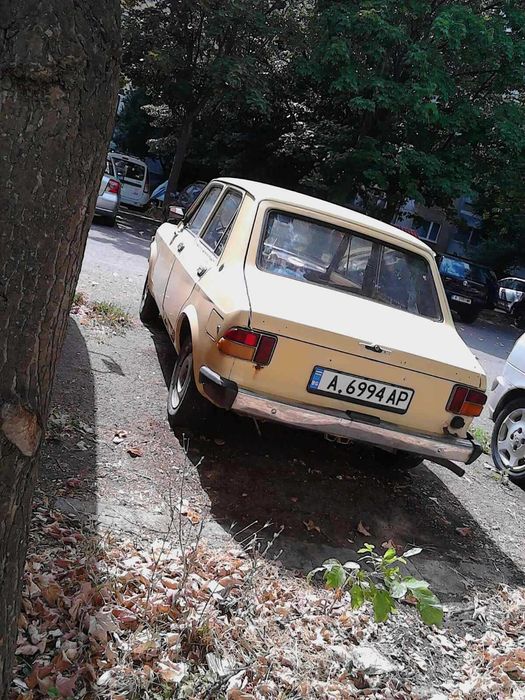 Застава   GT  55