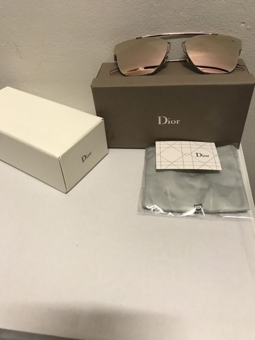 Ochelari de soare Christian Dior 0204S 632/5k