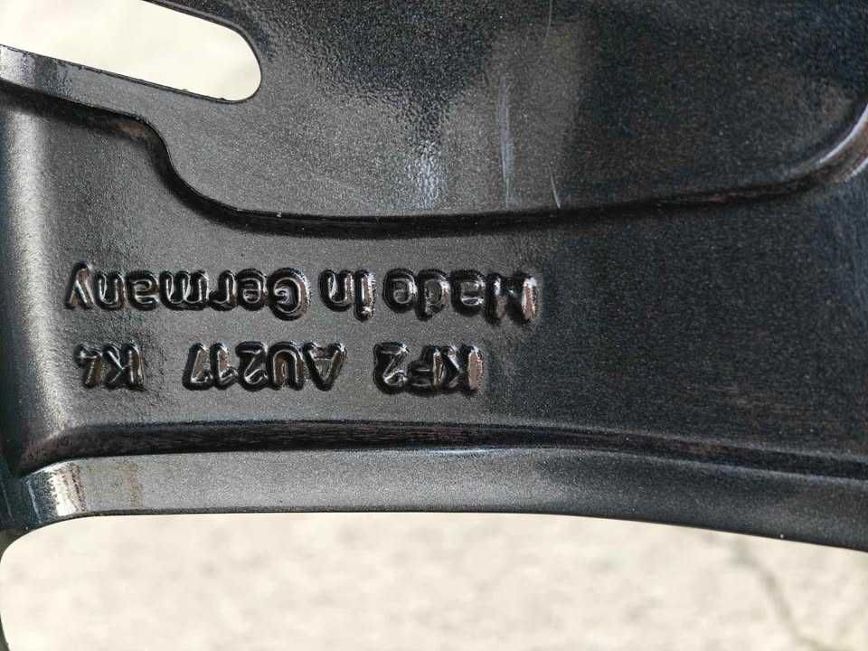 20" 5x112 Ауди Оригинални Джанти А6, А7, А8, Q3, Q5, Q7, E-tron