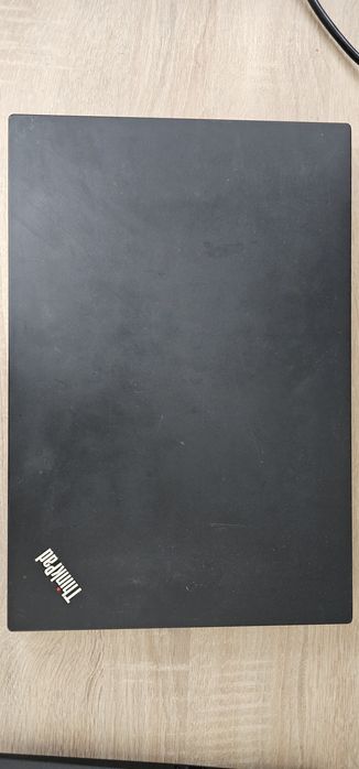 Lenovo ThinkPad P15s Gen 1 – i7, 40GB RAM, Quadro P520 – Stare excelen