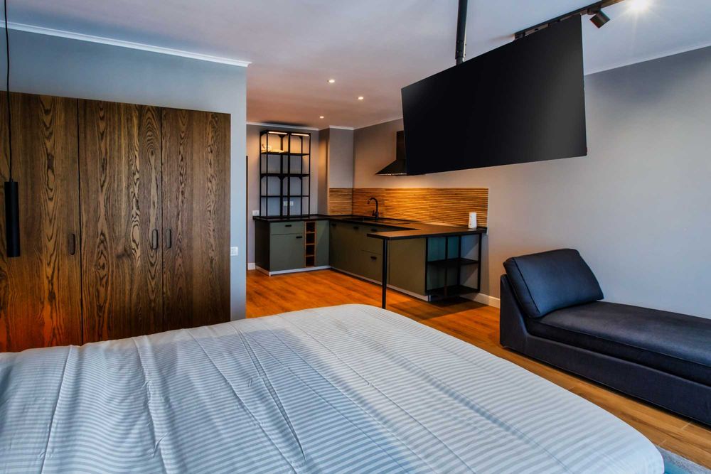 OFERTA!! Studio Modern la Mare - Sunshine Residence - Saturn