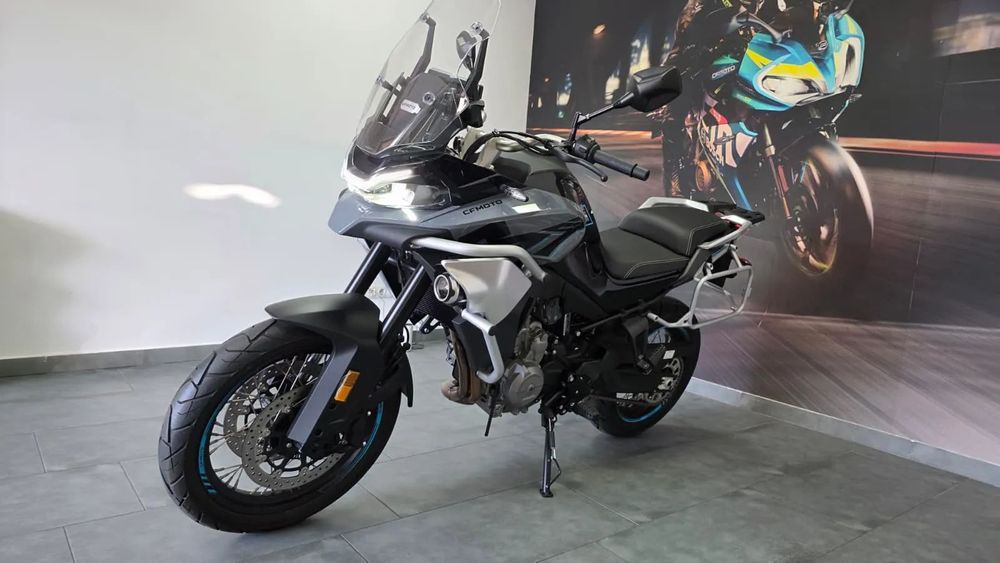 CF Moto 800 MT Sport CFMOTO 800MT Sport '25