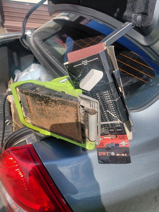 ЭлекоЛенточШлифПолировМаш.Цен.23000