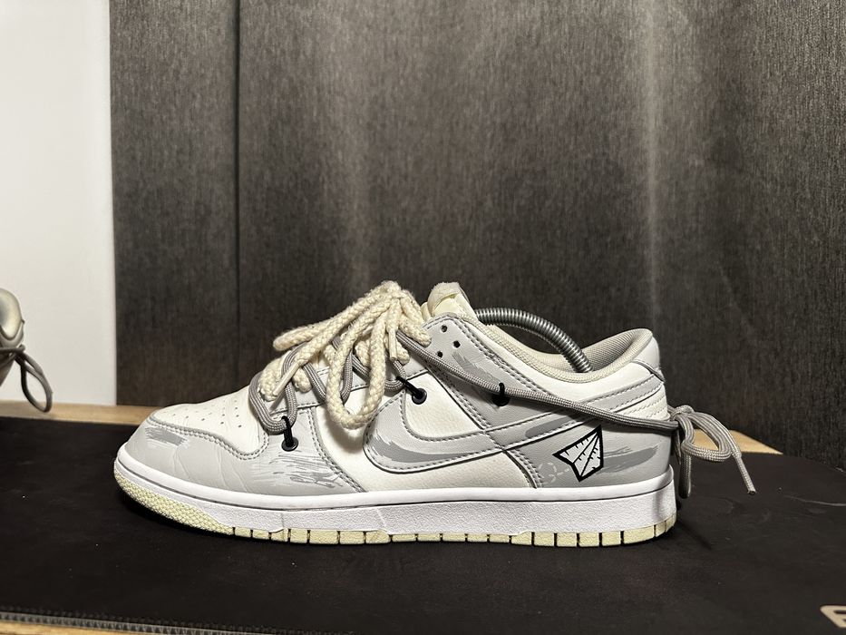 Nike Dunk Coconut Milk 45