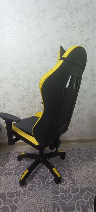 Igravoe kreslo / Oʻyin stuli / Игравое кресло