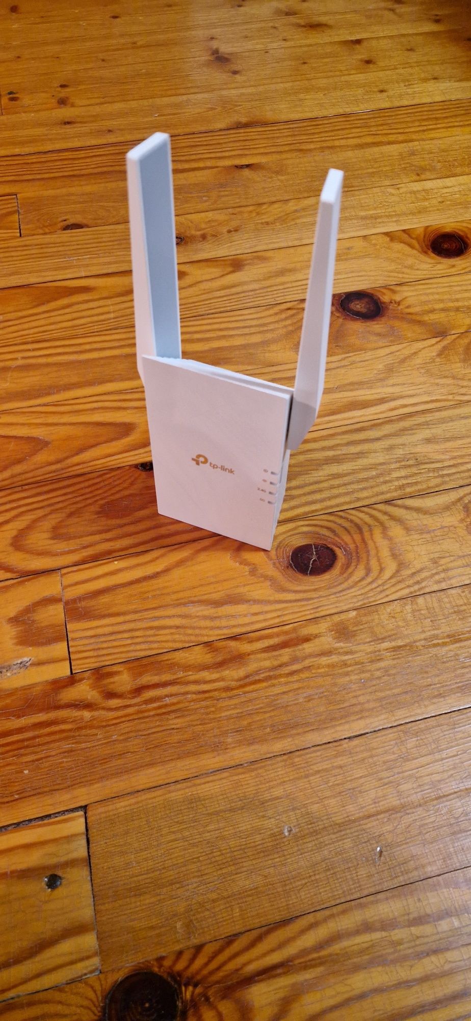 TP-Link RE505X Wi-Fi Range Extender