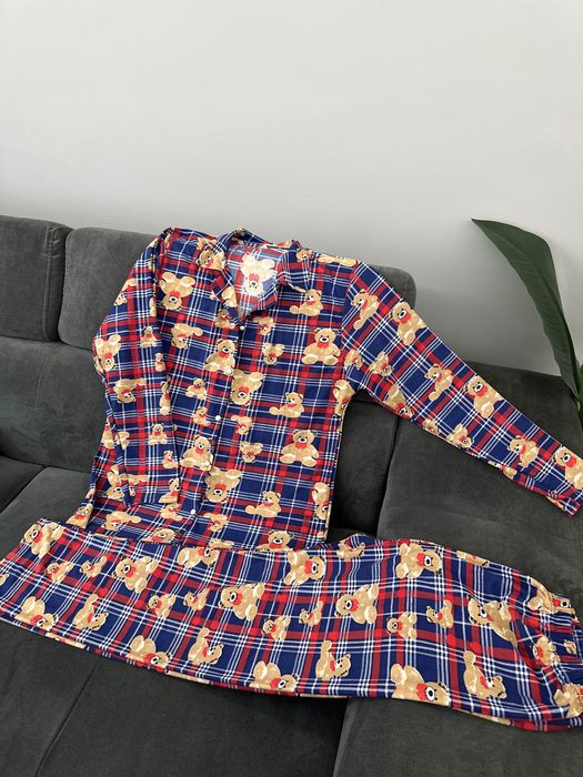 Нови дамски пижами Л размер