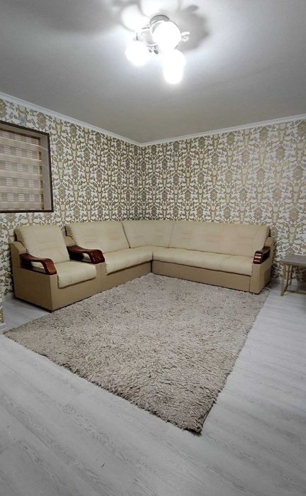 Аренда квартиры массив  геофизика 1/2/2